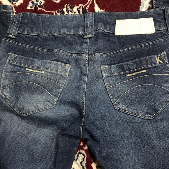 Kitson Jeans - Picture 3 of 5